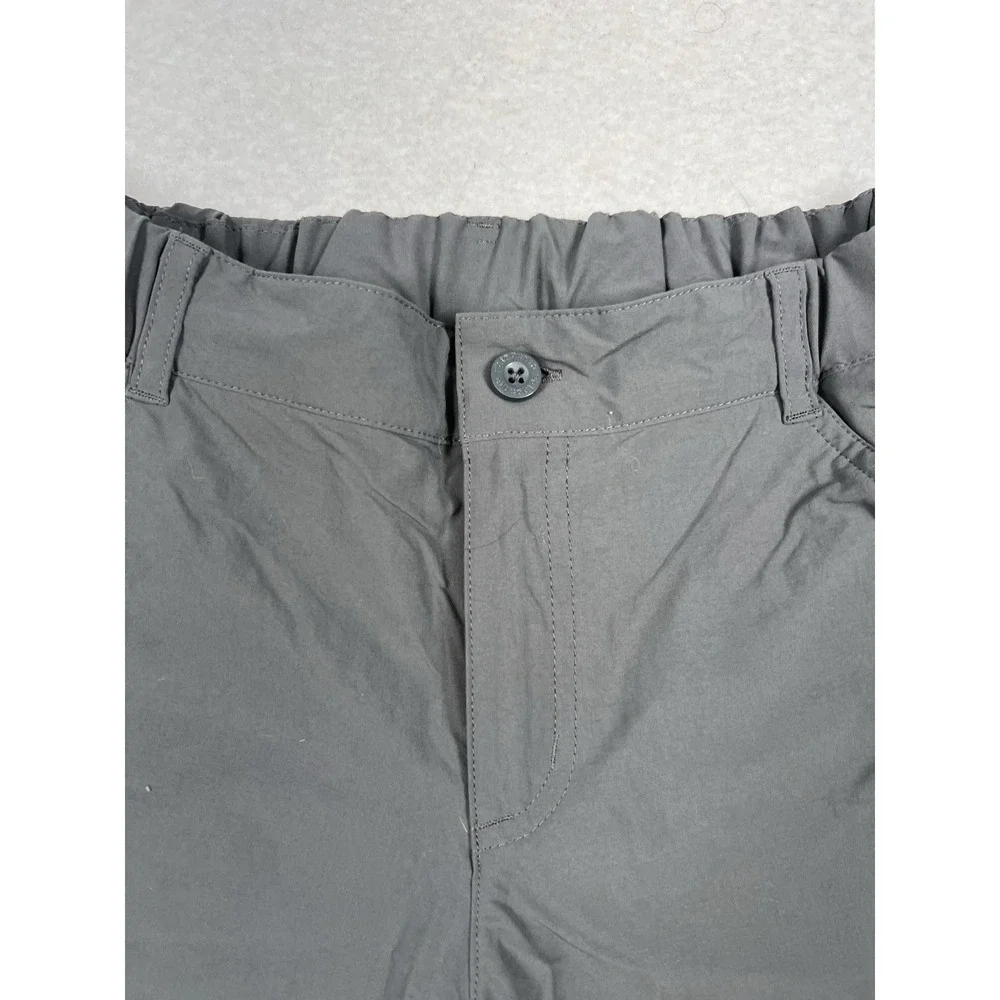 Patagonia Baggies Shorts Gray‎ Youth XL 7